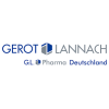 Gerot Lannach. G.L. Pharma