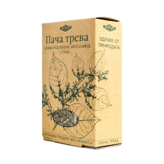 АЛИН Пача трева - стрък, 50гр