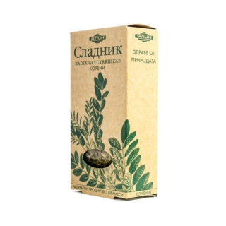 АЛИН Сладник/Женско биле - корен, 30гр