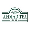 Ahmad tea London