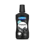 ASTERA CHARCOAL Вода за уста 300мл./500мл.