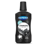 ASTERA CHARCOAL Вода за уста 300мл./500мл.