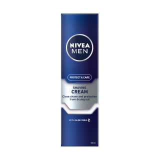 НИВЕА-FOR MEN КРЕМ ЗА БРЪСНЕНЕ 100 гр. 81772