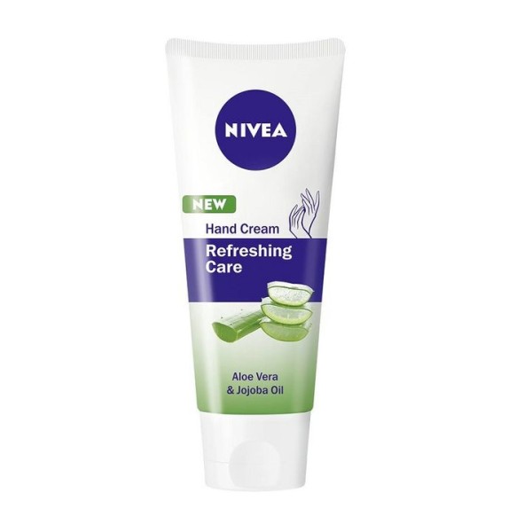 НИВЕА-КРЕМ РЪЦЕ SOOTHING CARE 75мл. 84640