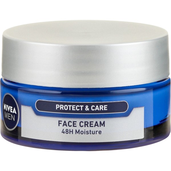 NIVEA MEN ORIGINAL Крем за лице 50мл.