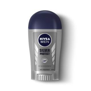 НИВЕА-ДЕО SILVER PROTECT МЪЖКИ стик 40 мл.