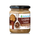 BIOHERBA Тахан Бадемов 100% смлени бадеми с парченца CRUNCHY, 250гр.