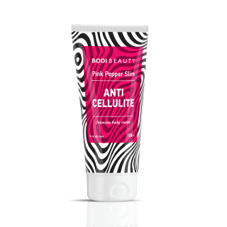 BODI BEAUTY Beauty Boost Антицелулитен крем, 150 мл.