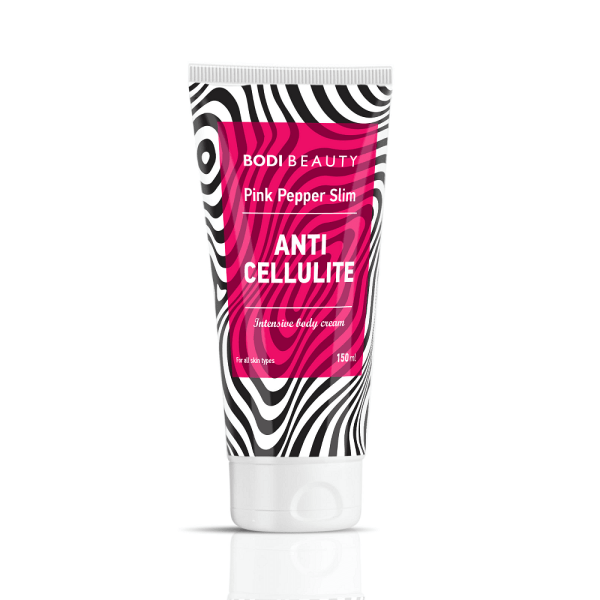 BODI BEAUTY Beauty Boost Антицелулитен крем, 150 мл.
