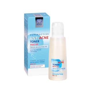 BODI BEAUTY Bille GD Анти-акне тоник, 100 мл.