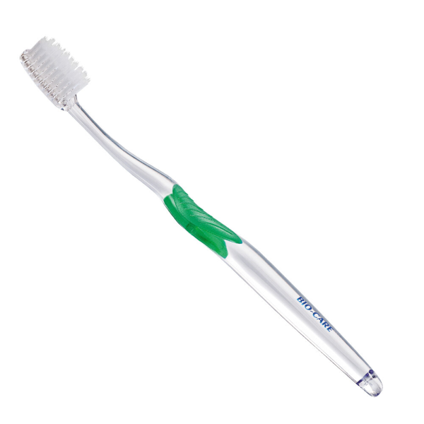 BIO CARE Четка за зъби със сребро 1бр.