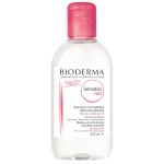 BIODERMA SENSIBIO H2O Почистваща мицеларна вода за чувствителна кожа 100мл./250мл./500мл. BIODERMA SENSIBIO H2O Почистваща мицеларна вода за чувствителна кожа 100мл./250мл./500мл.
