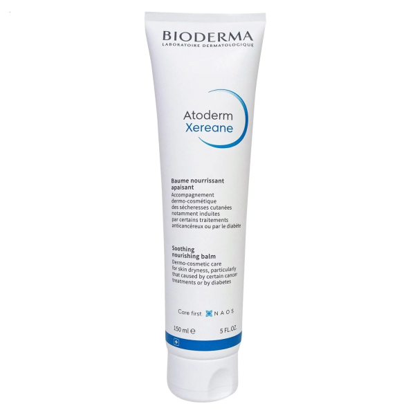 BIODERMA ATODERM XEREANE Успокояващ балсам за лице и тяло за много суха кожа 150мл.