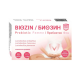 BIOSHIELD Биозин Пробиотик за жени, 15 капсули