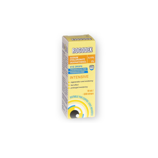 РОГОДЕКС капки за очи, 10 мл BIOSHIELD