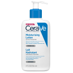 CERAVE Хидратиращ лосион за лице и тяло за суха към много суха кожа, 236мл/473мл/1000мл. 597210/597395/598750
