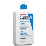CERAVE Хидратиращ лосион за лице и тяло за суха към много суха кожа, 236мл/473мл/1000мл. 597210/597395/598750