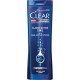 CLEAR MEN CLASSIC 2IN1 Шампоан за мъже Класик 2в1