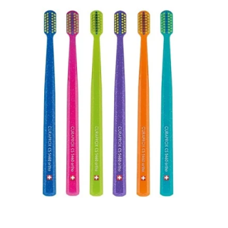 CURAPROX Ortho Четка за зъби 5460, Различни цветове, 1 бр.