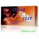 ТЕСТ ЗА БРЕМЕННОСТ КАСЕТА CLEAR