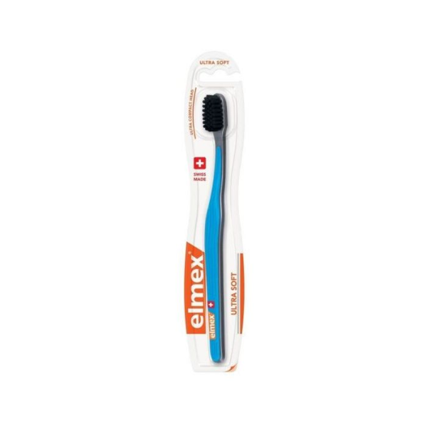 ELMEX ULTRA SOFT Четка за зъби 1бр.