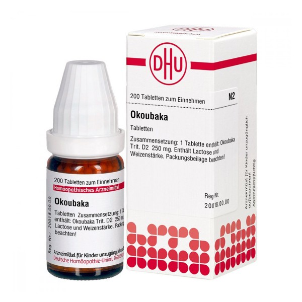 OKOUBAKA D30 10 гр. OKOUBAKA D30 10 гр.