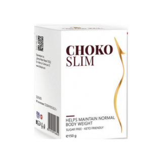 DR. MARK`S PHARMA Шоко Слим, 150 г