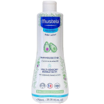 MUSTELA Нежен измиващ гел за коса и тяло 200мл./500мл./750мл.