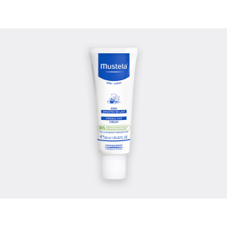 MUSTELA Крем против крусти 40мл.