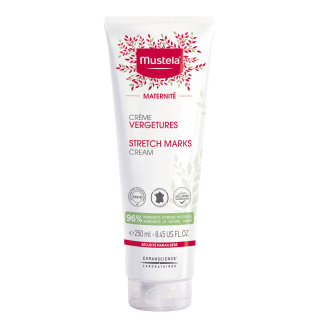 MUSTELA Крем против стрии 250мл. 