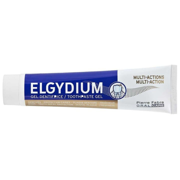 ELGYDIUM Мултифункционална паста за зъби, 75 мл.