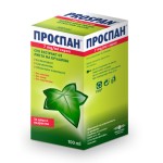 ПРОСПАН сир.7мг/мл.100 / 200 мл.