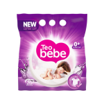 TEO BEBE Прах за пране Лавандула 225гр. / 1,5кг.