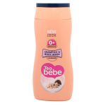 TEO BEBE Бебешки шампоан за коса и тяло с Лавандула 200мл. / 400мл. TEO BEBE Бебешки шампоан за коса и тяло с Лавандула 200мл. / 400мл.