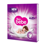 TEO BEBE Прах за пране Лавандула 225гр. / 1,5кг.