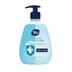 TEO ULTRA HYGIENE Течен сапун 400мл. / 800мл.