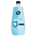 TEO ULTRA HYGIENE Течен сапун 400мл. / 800мл.