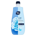TEO DELICATE ROSE Течен сапун 400мл. / 800мл.