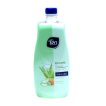 TEO SENSITIVE ALOE VERA Течен сапун 400мл. / 800мл.