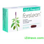ФОРСЛИЙН (FORSLEAN) капсули