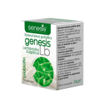 GENESIS LB Пробиотик, 14/30 капсули