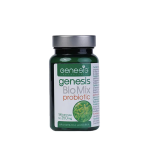 GENESIS BioMix Пробиотик, 14/30 капсули GENESIS BioMix Пробиотик, 14/30 капсули