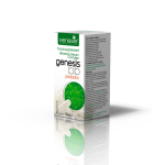 GENESIS BB Пробиотик, 14/30 капсули