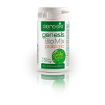 GENESIS BioMix Пробиотик, 14/30 капсули GENESIS BioMix Пробиотик, 14/30 капсули