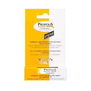 PROPOLIS Балсам за устни Прополисов, 4.8 г.