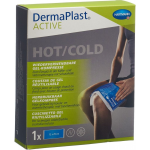 HARTMANN Dermaplast Active Компрес студен/топъл, Размер - 12 х 29 см/ 13 х 14 см HARTMANN Dermaplast Active Компрес студен/топъл, Размер - 12 х 29 см/ 13 х 14 см