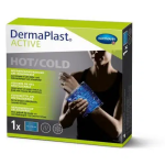 HARTMANN Dermaplast Active Компрес студен/топъл, Размер - 12 х 29 см/ 13 х 14 см HARTMANN Dermaplast Active Компрес студен/топъл, Размер - 12 х 29 см/ 13 х 14 см