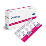 HARTMANN Cosmos Classic Пластири, 6 х 2см, 250 бр./ 8 х 4см, 150 бр.