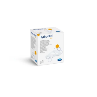 HARTMANN Hydrofilm Plus Прозрачна водоустойчива лепенка, 9х10 см/ 9 х15 см/ 10х20 см/ 10х25см