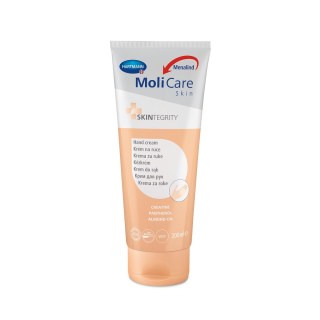 HARTMANN MoliCare Skin Крем за ръце, 200 мл HARTMANN MoliCare Skin Крем за ръце, 200 мл